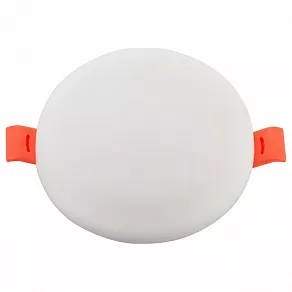 Встраиваемый светильник Denkirs DK4604 DK4604-WW