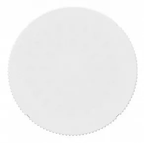 Лампа светодиодная Uniel  GX53 6Вт 4000K LED-GX53-6W/NW/GX53/FR PLZ01WH