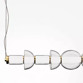 Подвесной светильник Maytoni Cosmo MOD210PL-L39BS3K