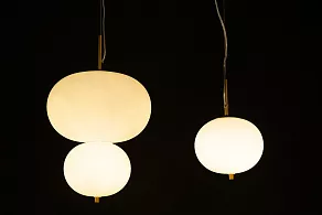 Подвесной светильник Milosh Tendence 915 0915PL-1AB