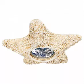 Встраиваемый светильник Lightstar Marella 002733