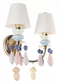 Бра Loft it Grace 10203/2W Mult