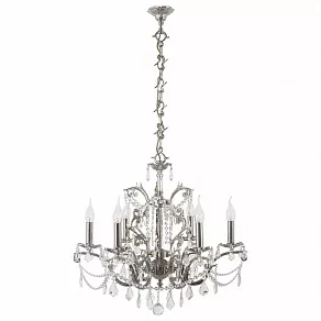 Подвесная люстра Dio D’Arte Forli Forli E 1.1.6.400 N