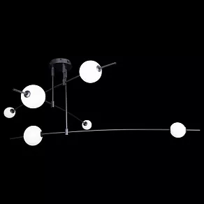 Люстра на штанге Loft it Currant 10116/6C