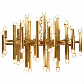 Подвесная люстра L'Arte Luce  L27500