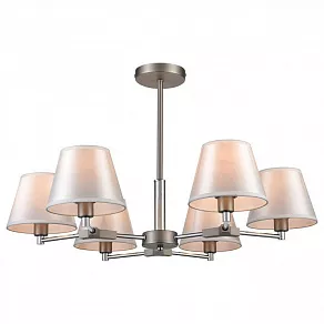 Люстра на штанге Vele Luce Adele VL4003L06
