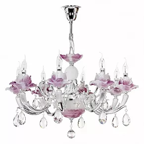 Подвесная люстра Osgona Anemone 714084