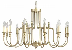 Подвесная люстра Lumion SUANA 8318/12