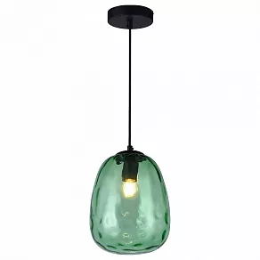 Подвесной светильник TopLight Lillian TL1219H-01GR