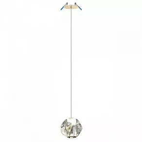 Подвесной светильник Odeon Light Jemstone 5085/5L