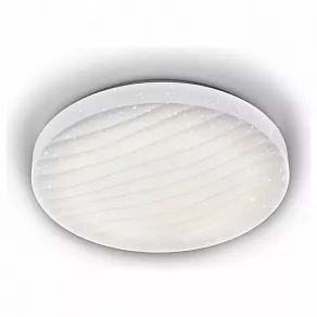 Накладной светильник Ambrella Air F20 WH 72W D490