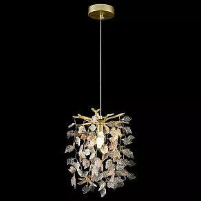 Подвесной светильник Velante 184 184-406-01