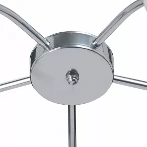 Потолочная люстра Vitaluce V3758 V3758-9/5PL