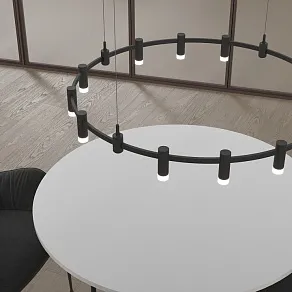 Подвес для трека Elektrostandard Esthetic Magnetic a065439