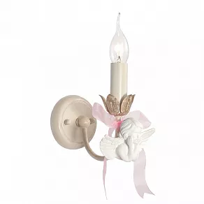 Бра Lucia Tucci Angelo ANGELO W147.1 Ivory