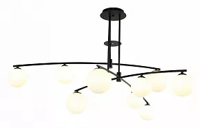 Люстра на штанге Favourite Equilibrium 4038-9P