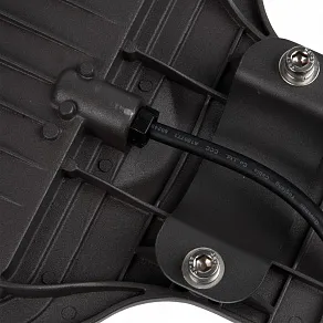 Консольный светильник Uniel ULV-R25H UL-00012627