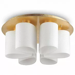 Накладной светильник Ideal Lux Daisy DAISY PL6