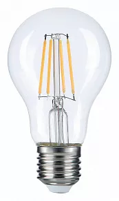 Лампа светодиодная Thomson Filament A60 E27 11Вт 4500K TH-B2064