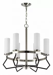 Подвесная люстра Lightstar Flume 723065