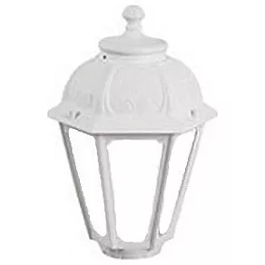 Наземный низкий светильник Fumagalli Saba K22.000.000.WXF1R