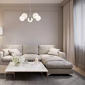 Подвесная люстра Lumion Sophie 3784/5