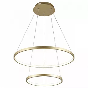 Подвесной светильник Aployt  APL.014.03.60