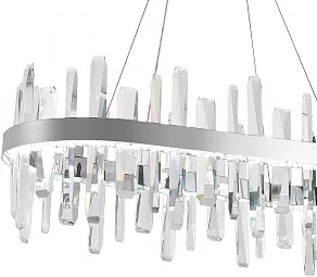 Подвесной светильник Natali Kovaltseva Smart Нимбы LED LAMPS 81259