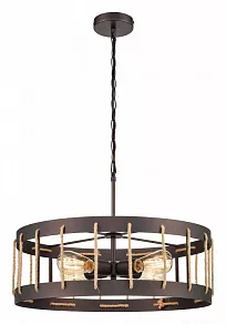 Подвесной светильник Vele Luce Wong VL6426P14