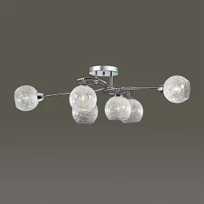 Потолочная люстра Lumion Ninette 3063/6C