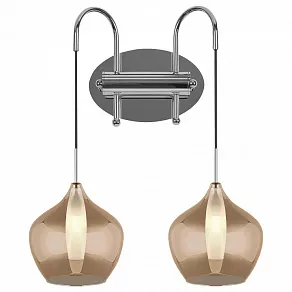 Бра Lightstar Pentola 803843