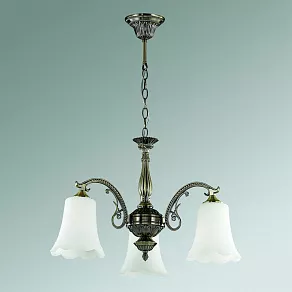 Подвесная люстра Lumion Sonette 2985/3