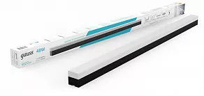 Модульный светильник Gauss Shop Lighting 883625248