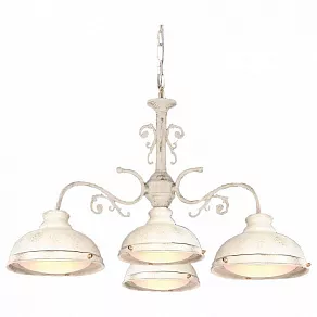 Подвесная люстра Favourite Laterne 1329-4P
