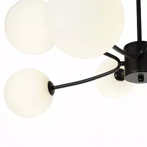 Люстра на штанге Zortes Blo ZRS.1178.08