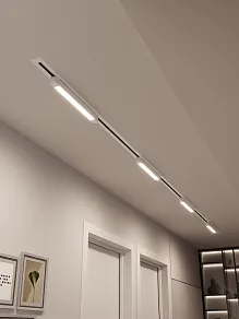 Комплект трековый Hesby Lighting Skylite №1 HSBL_kompl_S001_VI4W3K