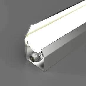 Контурный светильник LEDGO DOLO 10 HOOD цветной RGB PWM 14Вт/м 24В