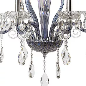 Подвесная люстра Dio D’Arte Vercana Vercana E 1.1.6.600 S