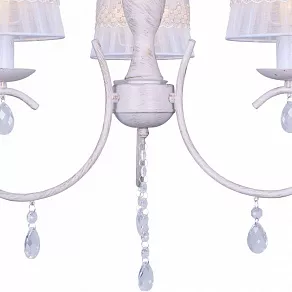 Подвесная люстра TopLight Camilla TL1135-3H