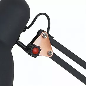 Настольная лампа офисная Arte Lamp Junior A1330LT-1BA