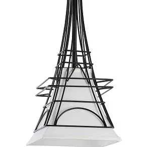 Подвесной светильник Maytoni City T187-PL-01-B