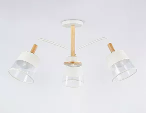Люстра на штанге Ambrella Light TR TR4737