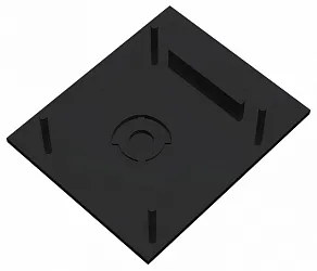 Заглушка для трека ST-Luce SKYLINE 48 ST1005.469.00