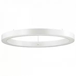 Подвесной светильник Ideal Lux Oracle ORACLE ROUND D60 BIANCO