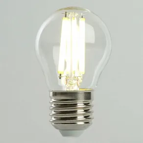 Лампа светодиодная Feron LB-1708 E27 8Вт 4000K 51254