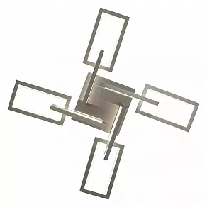 Потолочная люстра ST-Luce Caselia SL397.102.08