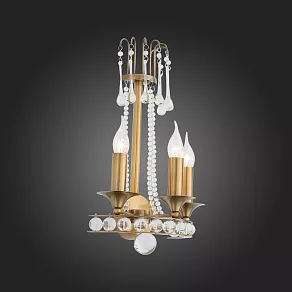 Бра ST-Luce Lampo SL814.301.03