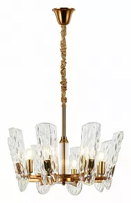 Подвесная люстра Lussole LSP-853 LSP-8531