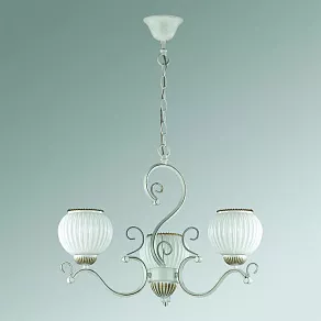 Подвесная люстра Lumion Efetta 2855/3