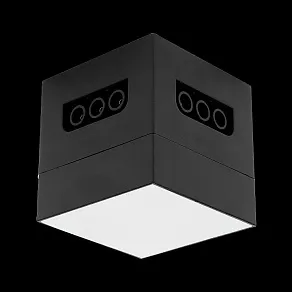 Модульный светильник Lightstar Trito 456037